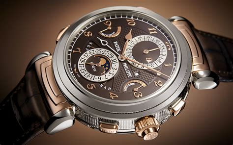 grand complications patek philippe|patek philippe most complicated watch.